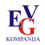 EGV kompanija logotipas